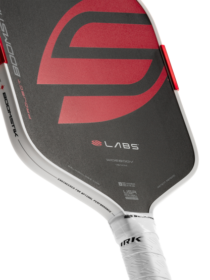 Selkirk LABS Project Boomstik® Widebody