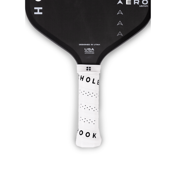 Holbrook Pro - Aero S 16 mm [Square]