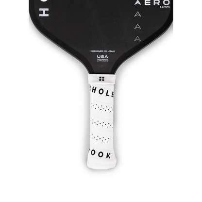 Holbrook Pro - Aero S 16 mm [Square]