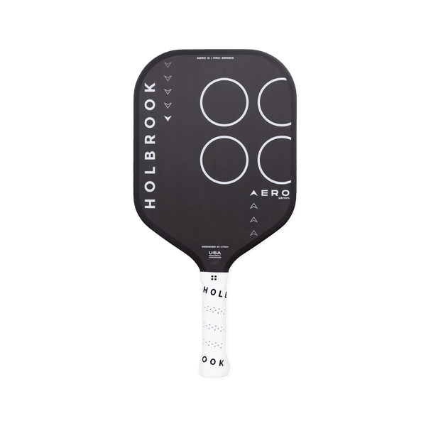 Holbrook Pro - Aero S 16 mm [Square]