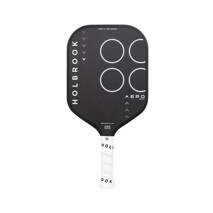 Holbrook Pro - Aero S 16 mm [Square]