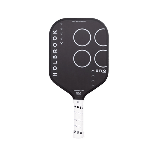 Holbrook Pro - Aero S 16 mm [Square]