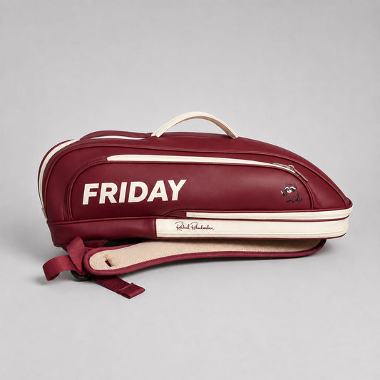 Friday Pickleball Backpack