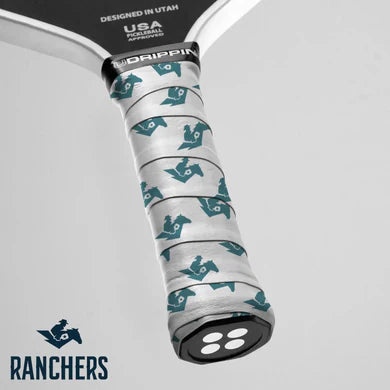 UDRIPPIN Custom Grips