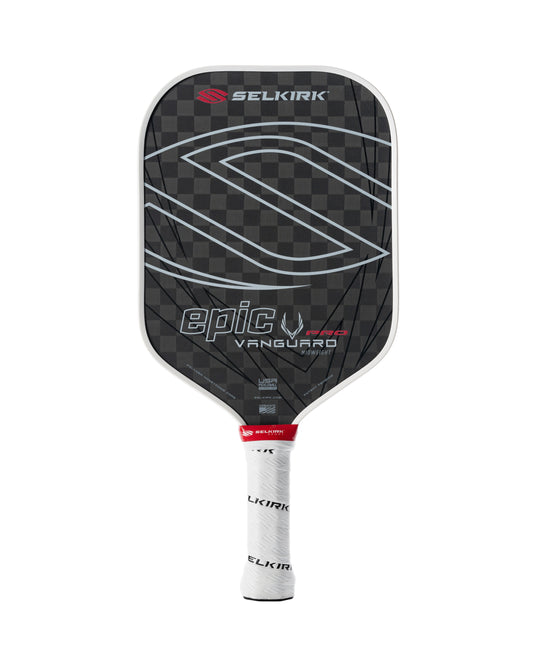 Selkirk Vanguard Pro - NEW