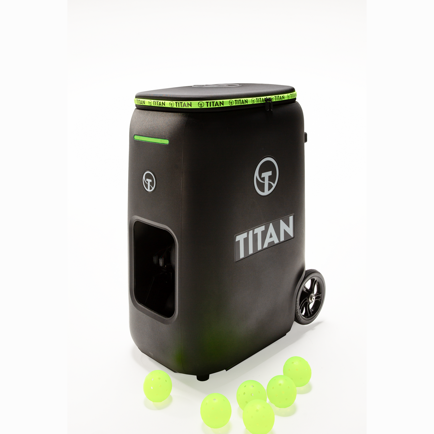Titan ONE Pickleball Machine ** CALL TO ORDER **