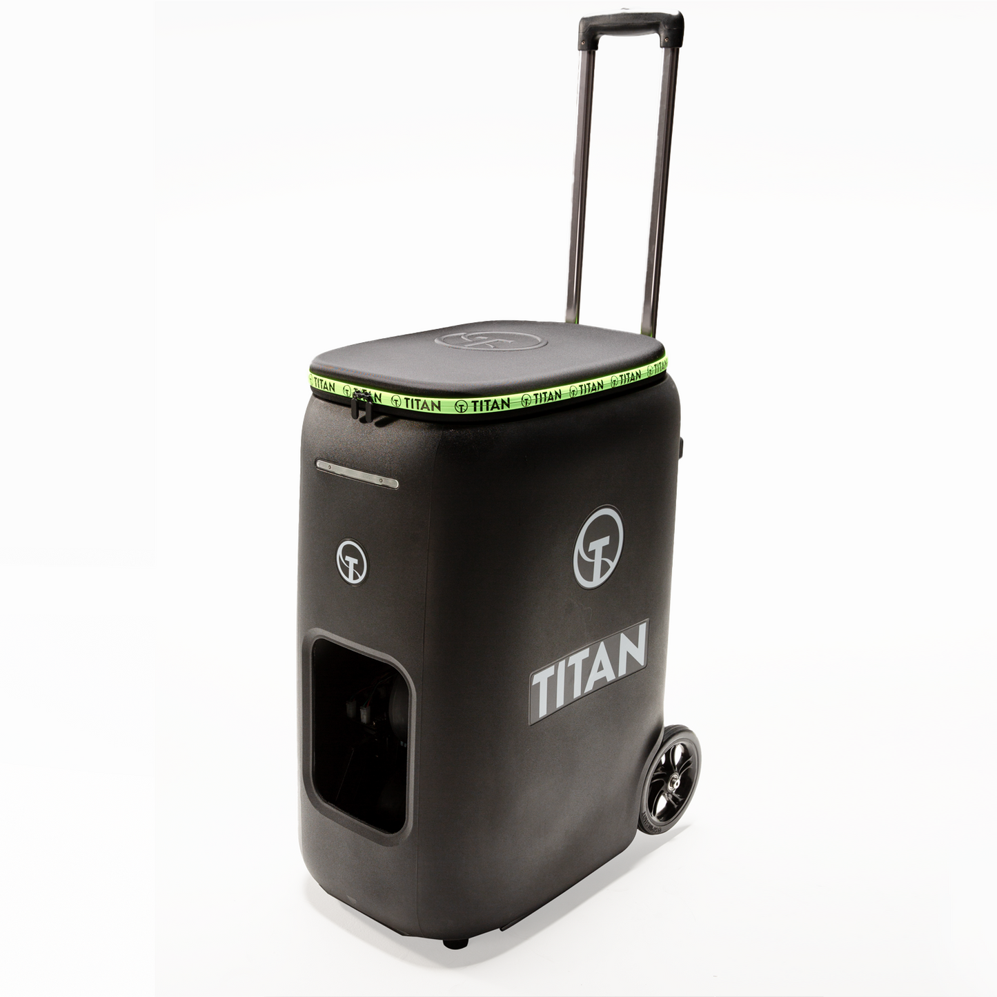 Titan ONE Pickleball Machine ** CALL TO ORDER **