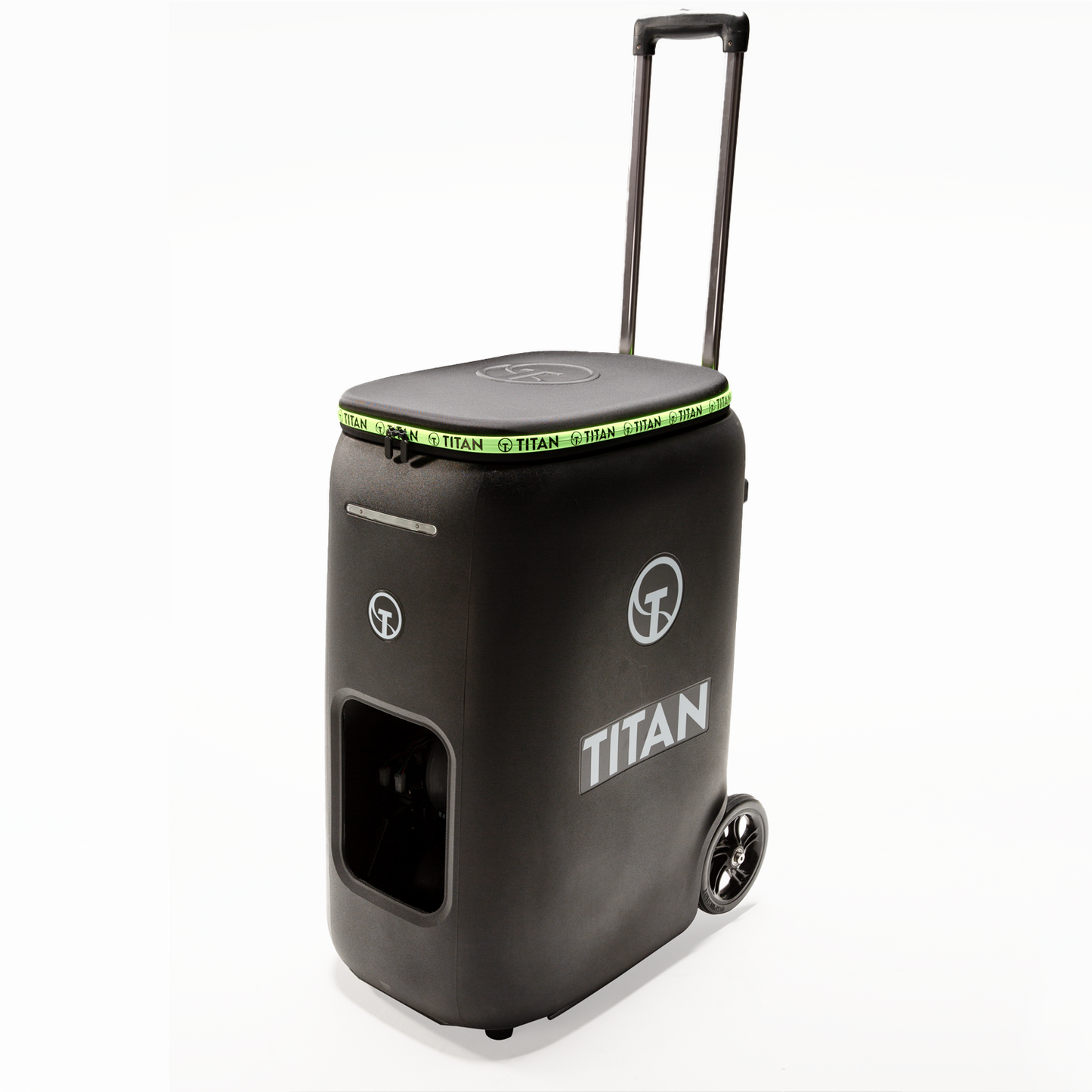 Titan ONE Pickleball Machine