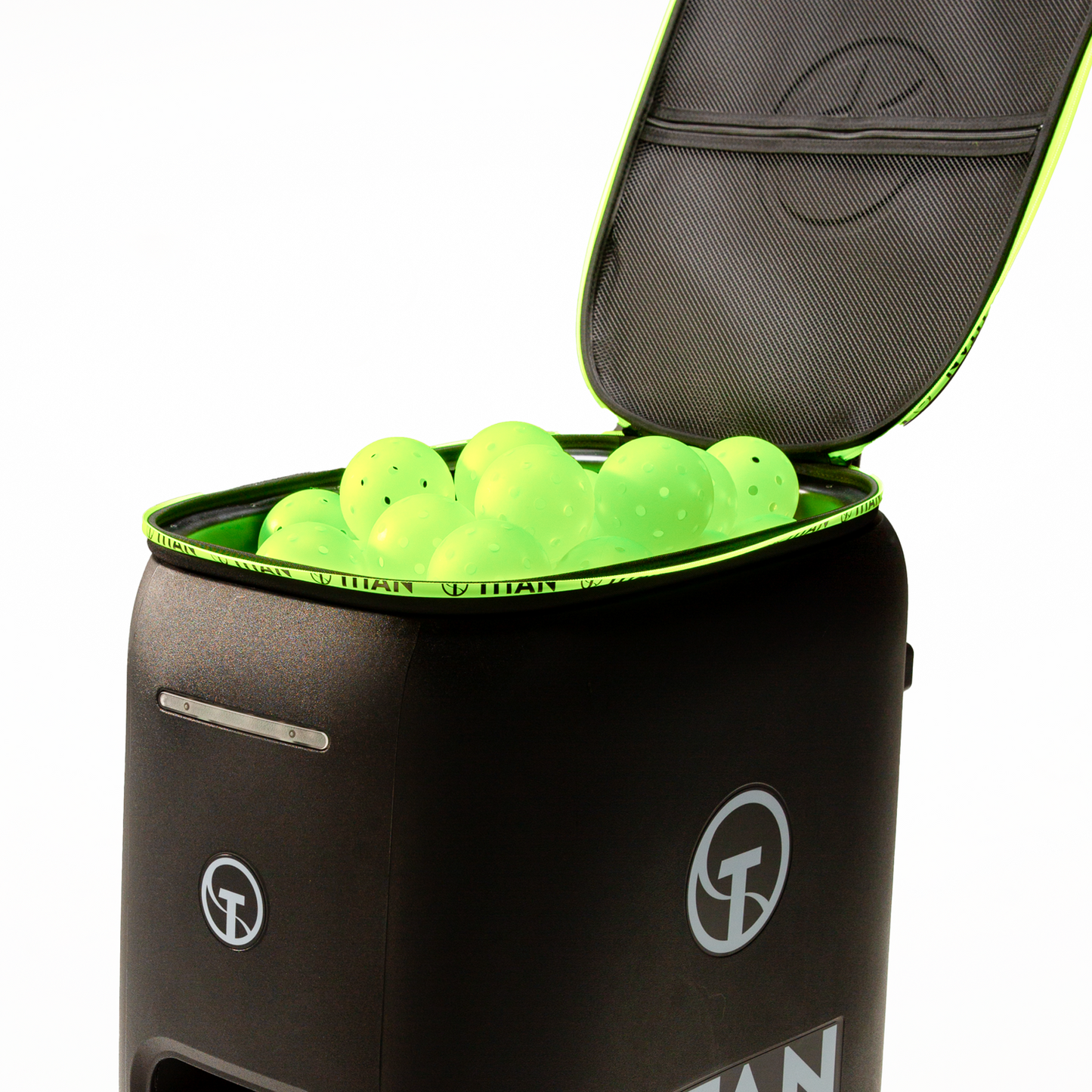 Titan ONE Pickleball Machine ** CALL TO ORDER **