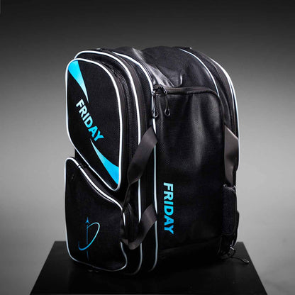 Friday Tour Bag