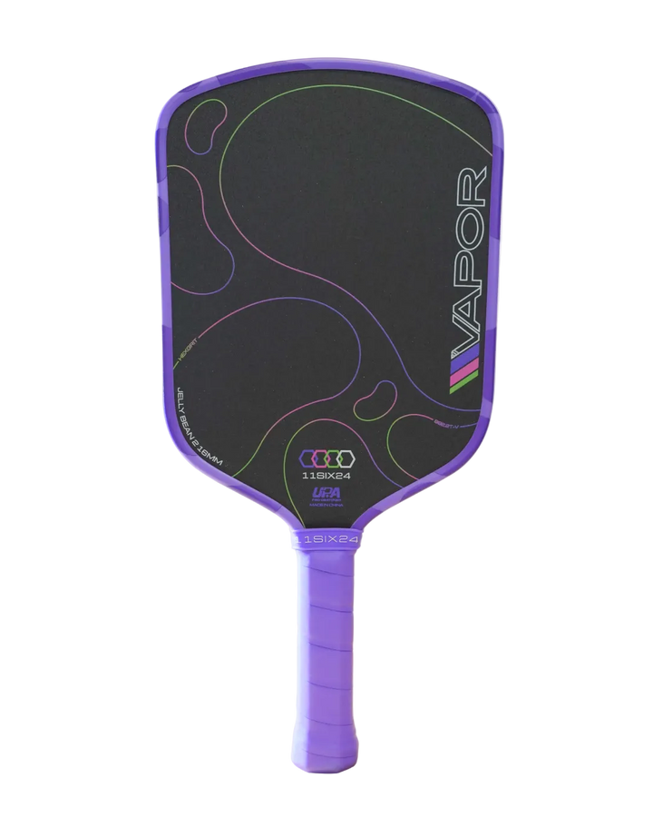 11SIX24 Vapor Jelly Bean 2