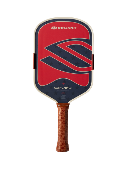 Selkirk OMNI Pickleball Paddle -  NEW