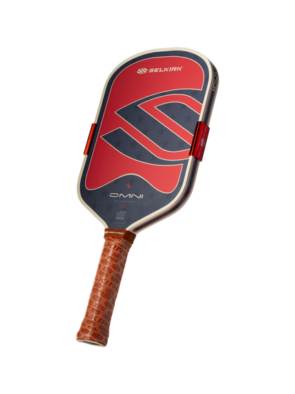 Selkirk OMNI Pickleball Paddle -  NEW
