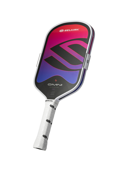 Selkirk OMNI Pickleball Paddle -  NEW