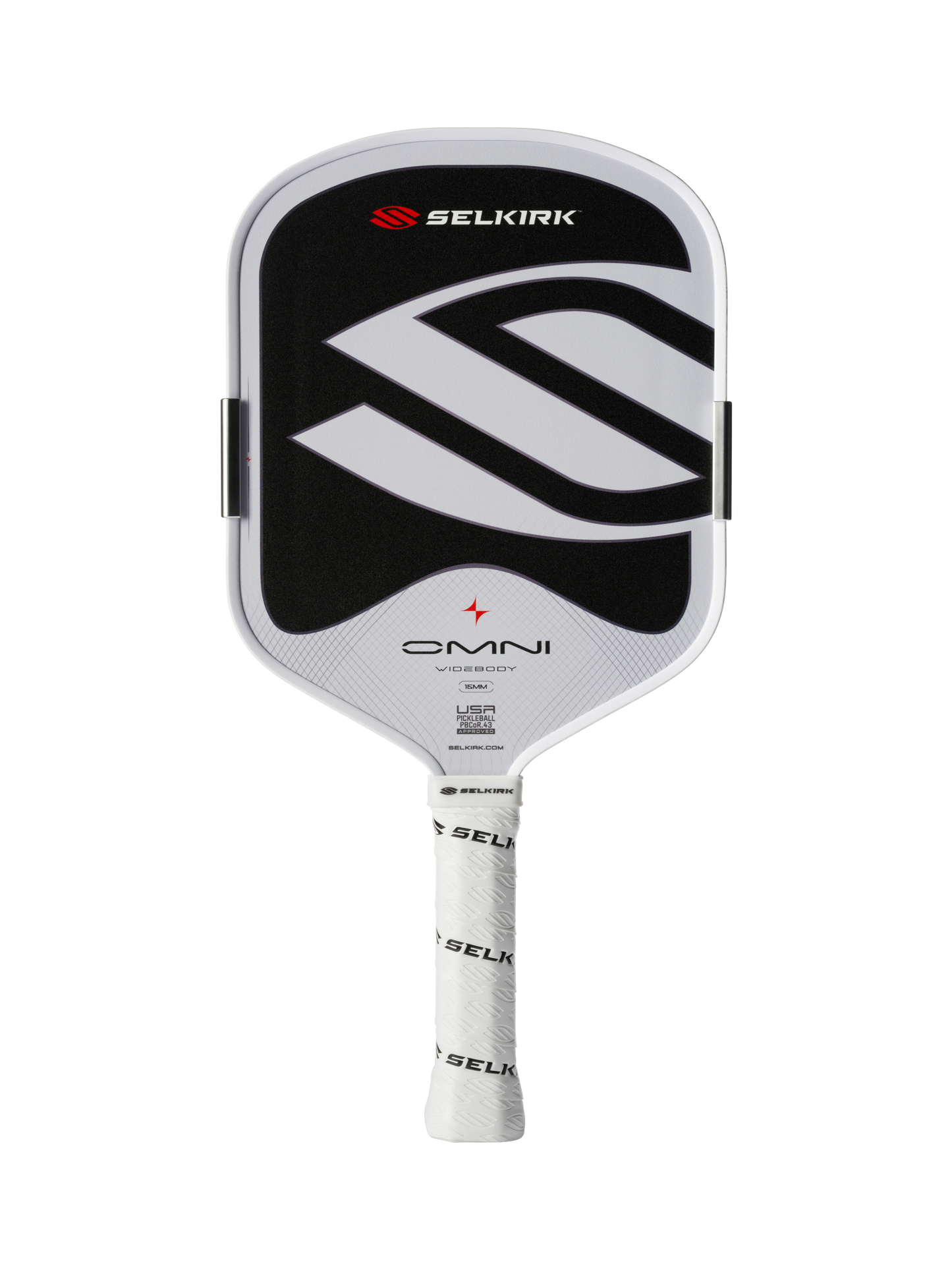 Selkirk OMNI Pickleball Paddle -  NEW