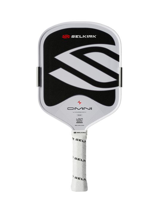 Selkirk OMNI Pickleball Paddle -  NEW