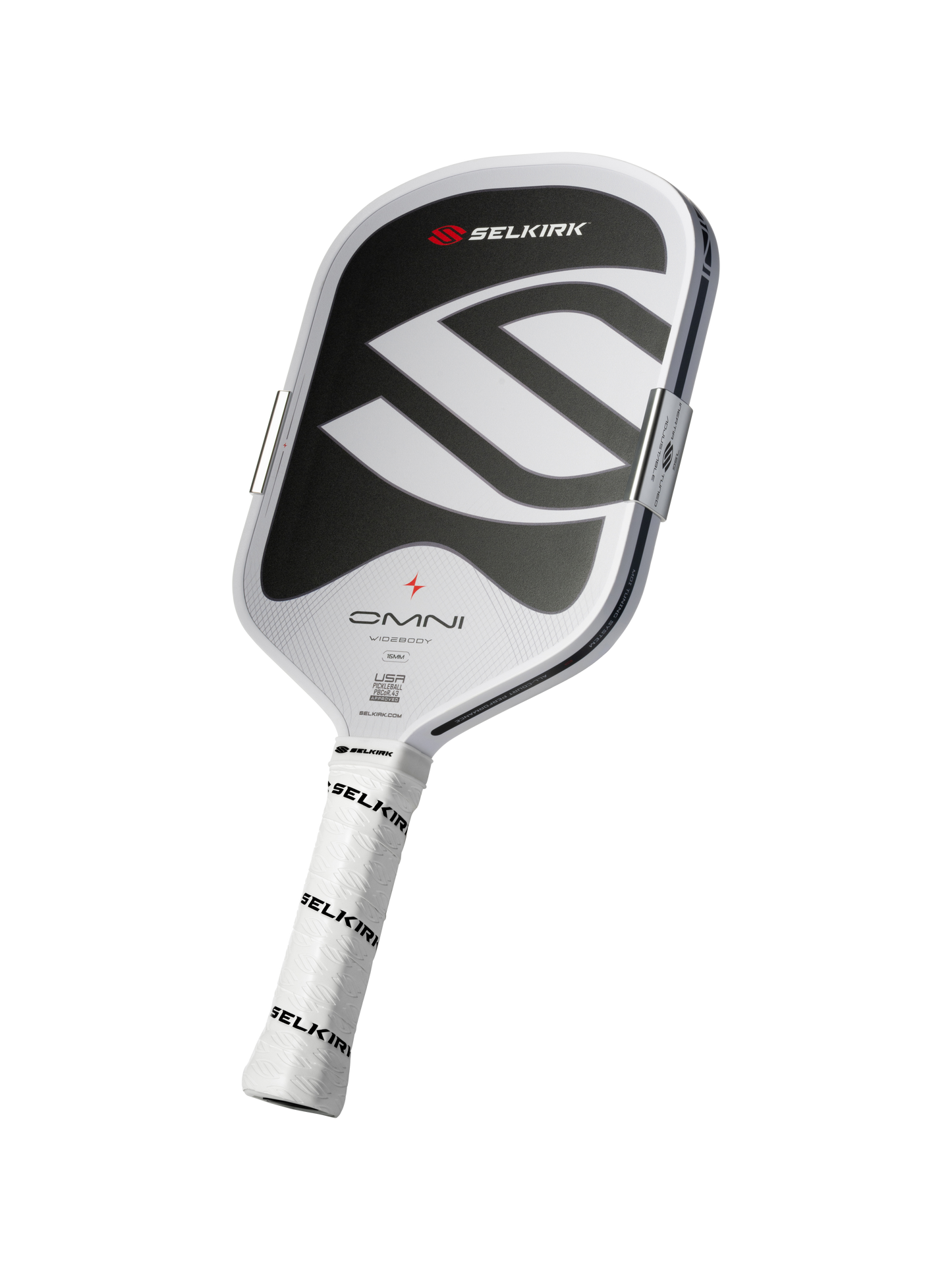 Selkirk OMNI Pickleball Paddle -  NEW