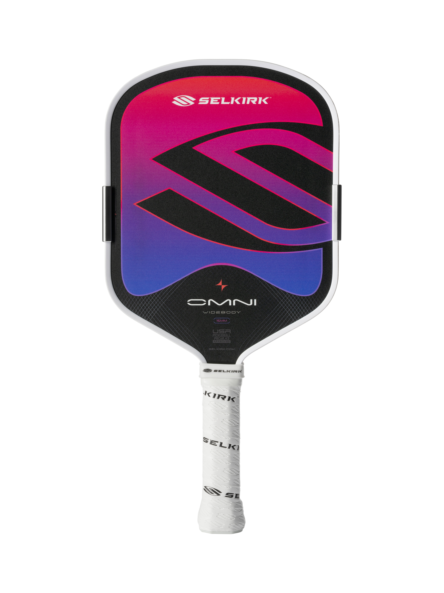 Selkirk OMNI Pickleball Paddle -  NEW
