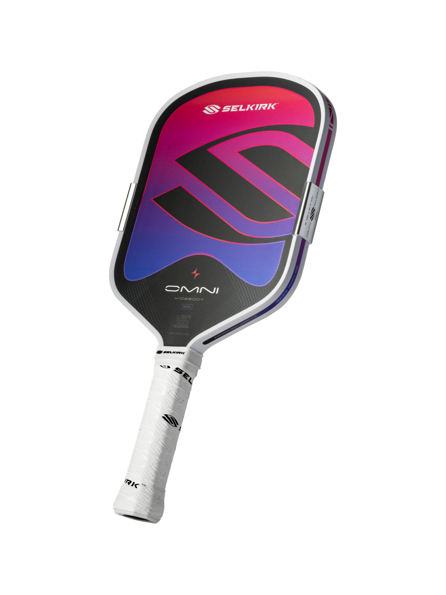 Selkirk OMNI Pickleball Paddle -  NEW