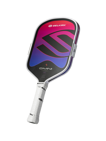 Selkirk OMNI Pickleball Paddle -  NEW