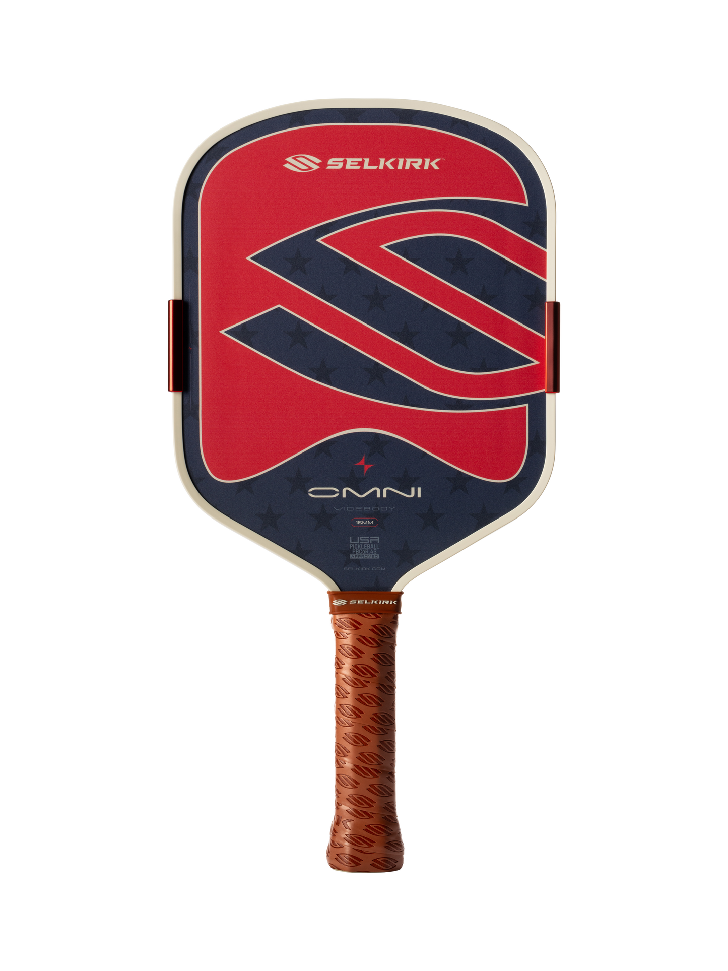 Selkirk OMNI Pickleball Paddle -  NEW