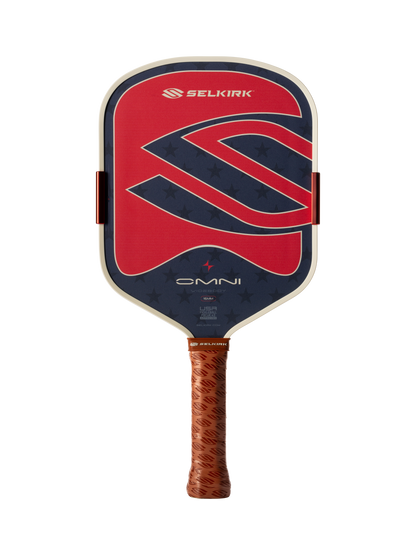 Selkirk OMNI Pickleball Paddle -  NEW