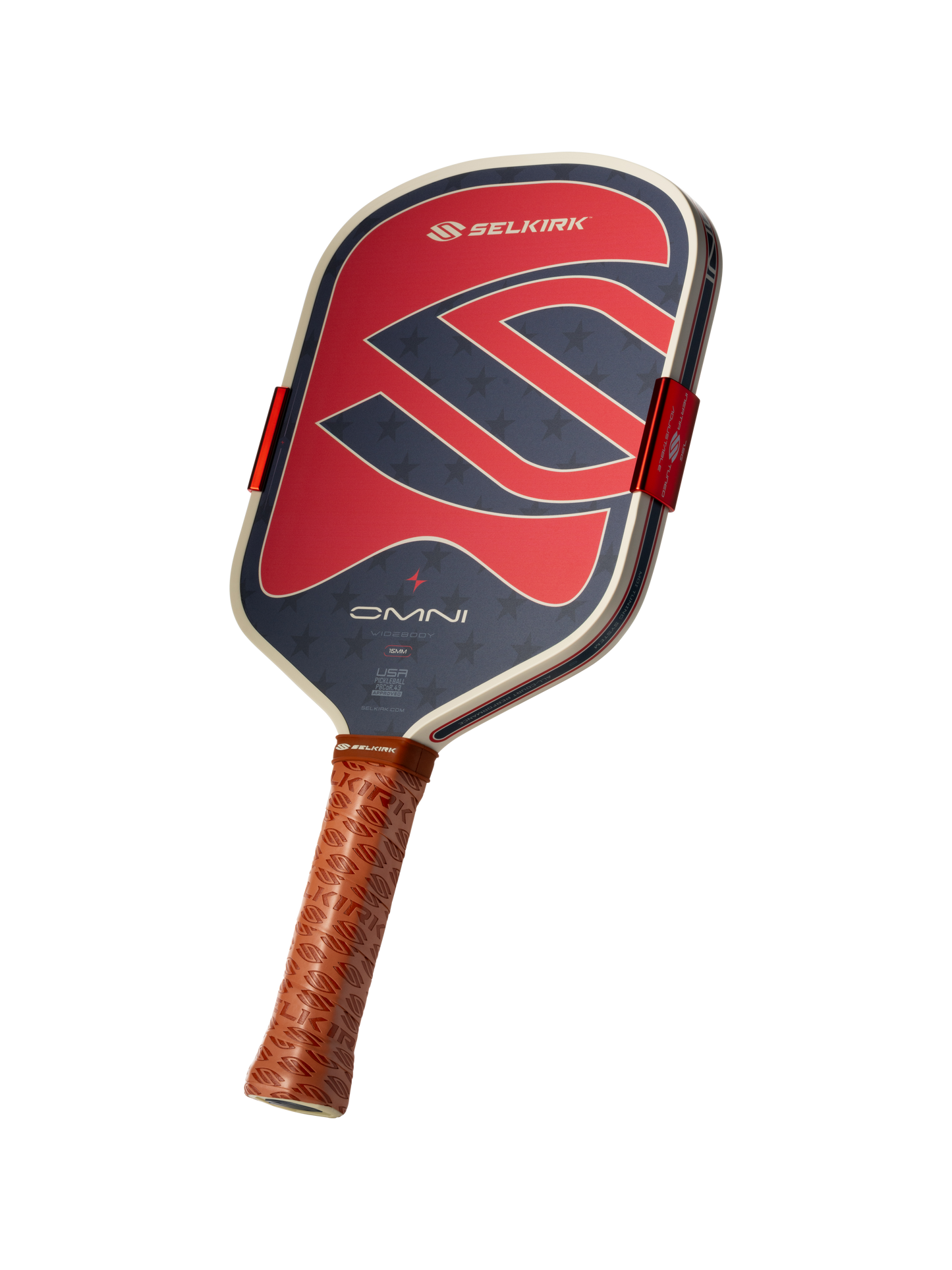 Selkirk OMNI Pickleball Paddle -  NEW