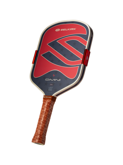 Selkirk OMNI Pickleball Paddle -  NEW