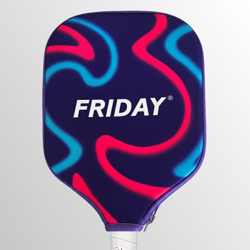 Friday Paddle Cover