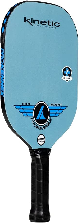 PROKENNEX Pro Flight Pickleball Paddle