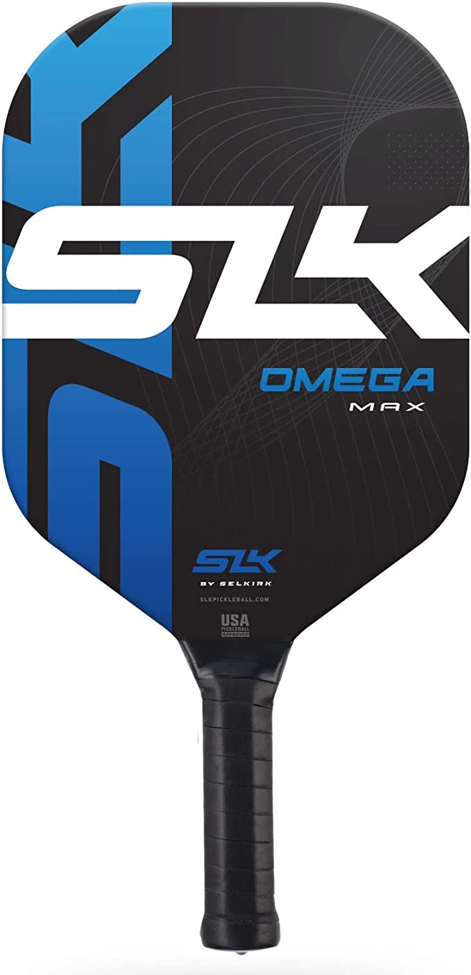 SLK OMEGA MAX by Selkirk