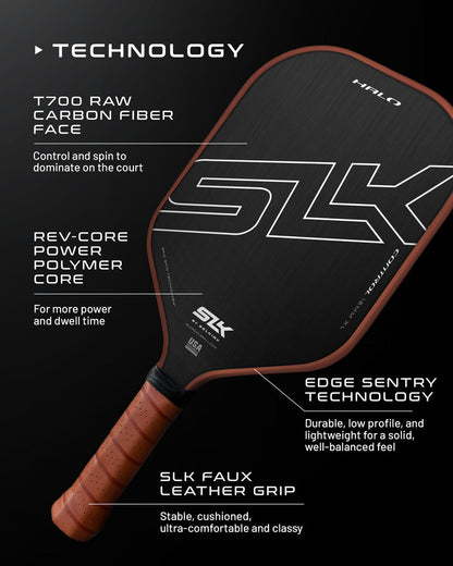 SLK HALO by Selkirk