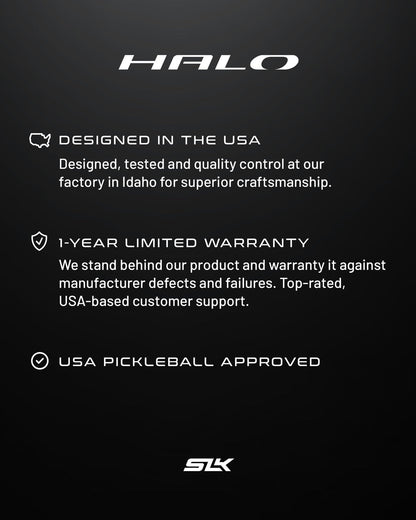 SLK HALO by Selkirk