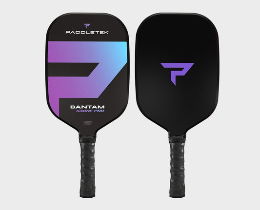Paddletek Bantam Sabre Pro