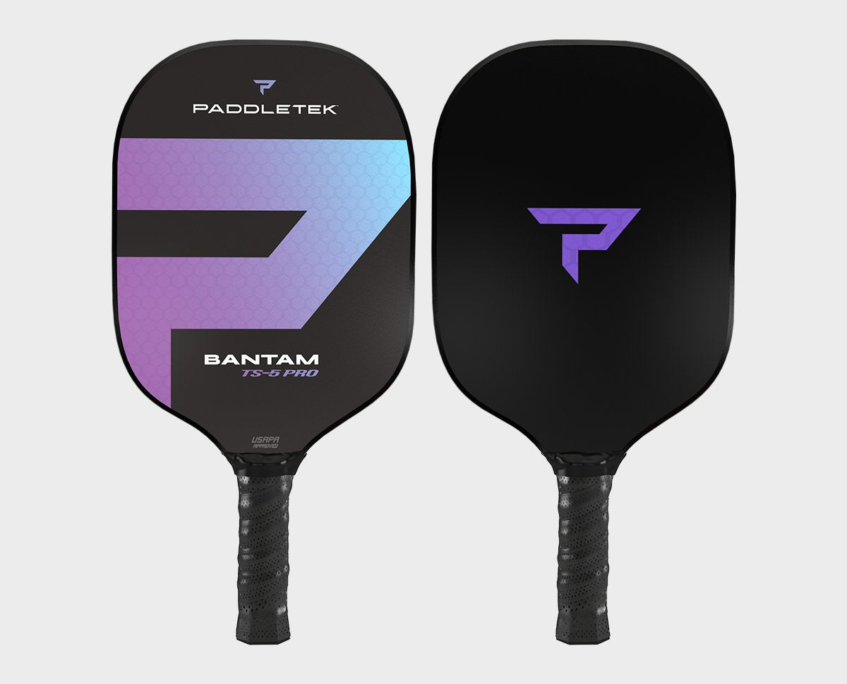 Paddletek Bantam TS-5 PRO