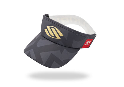SELKIRK REGAL SERIES UNISEX STRETCH PERFORMANCE VISOR