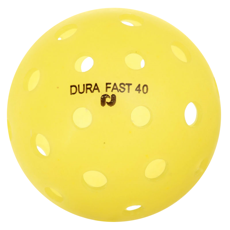 Dura Fast Outdoor Ball