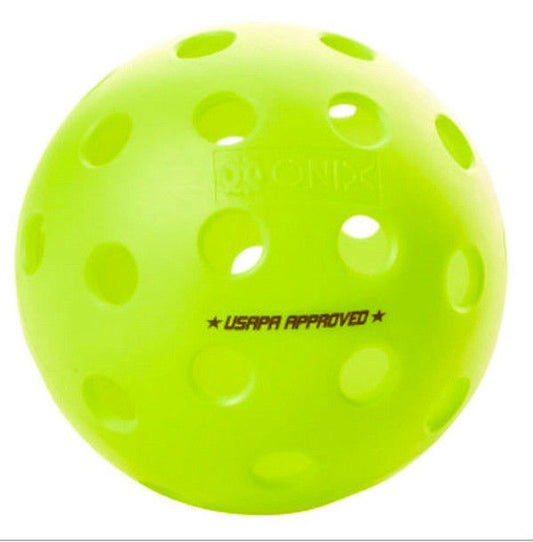 ONIX Fuse G2 Outdoor Ball