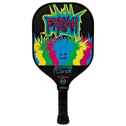 Vulcan - Paddle Candy Freak