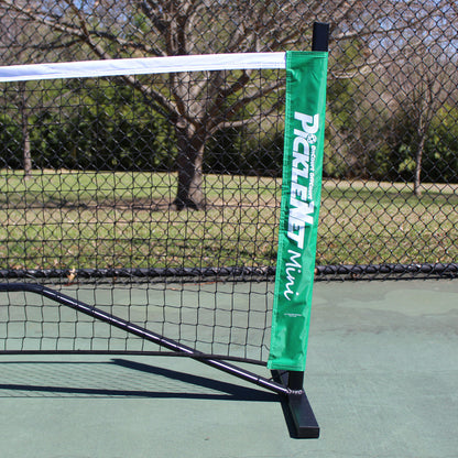 Oncourt Offcourt PickleNet 10' Mini Practice Net