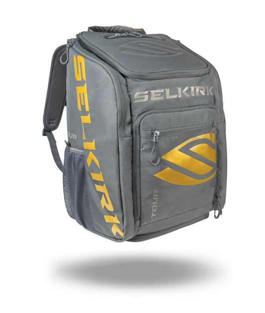 Selkirk 2022 Tour Backpack