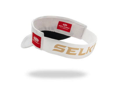 SELKIRK REGAL SERIES UNISEX STRETCH PERFORMANCE VISOR