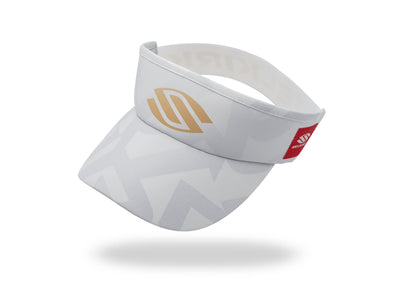 SELKIRK REGAL SERIES UNISEX STRETCH PERFORMANCE VISOR