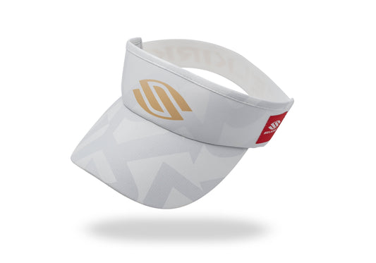 SELKIRK REGAL SERIES UNISEX STRETCH PERFORMANCE VISOR