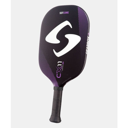 Gearbox - CX11 QUAD CONTROL - PURPLE - 7.8oz