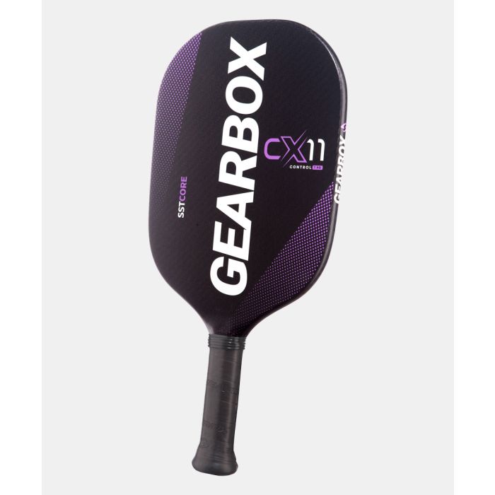 Gearbox - CX11 QUAD CONTROL - PURPLE - 7.8oz