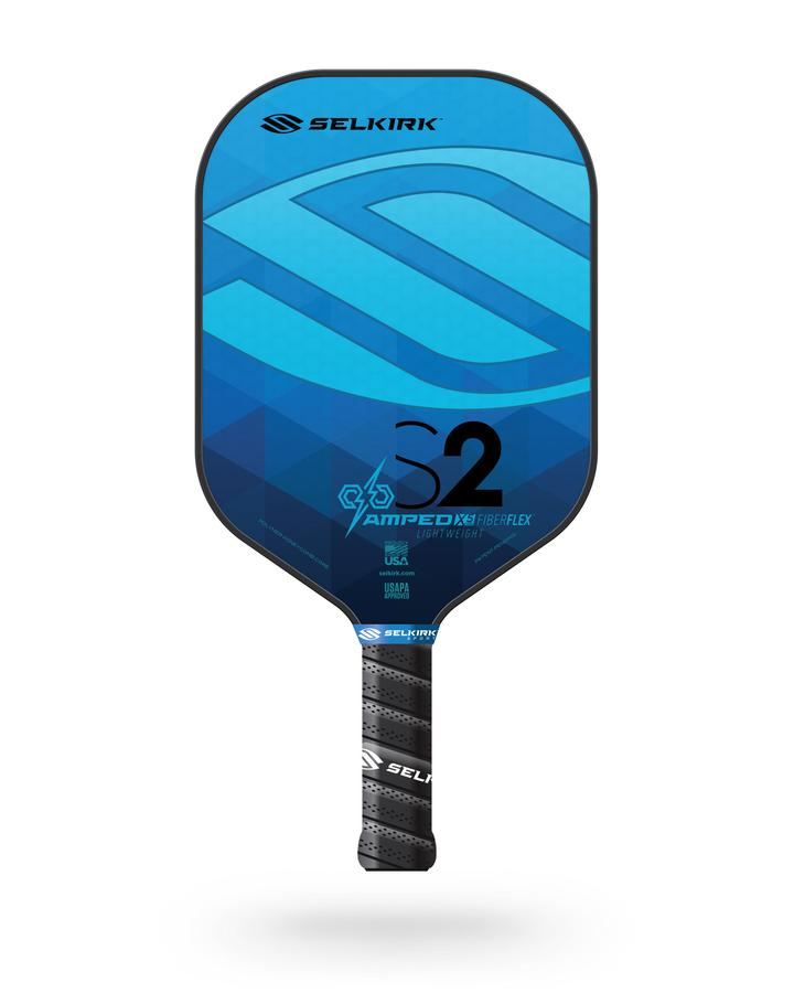 SALE - Selkirk S2 AMPED