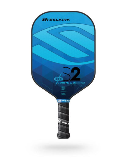 SALE - Selkirk S2 AMPED
