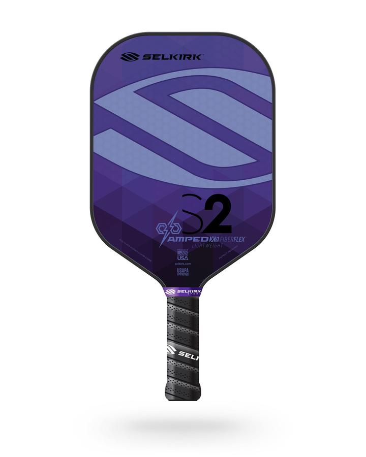 SALE - Selkirk S2 AMPED