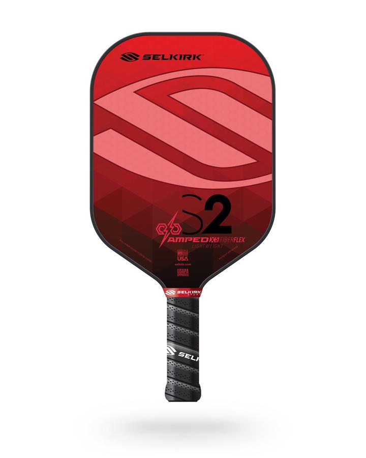 SALE - Selkirk S2 AMPED